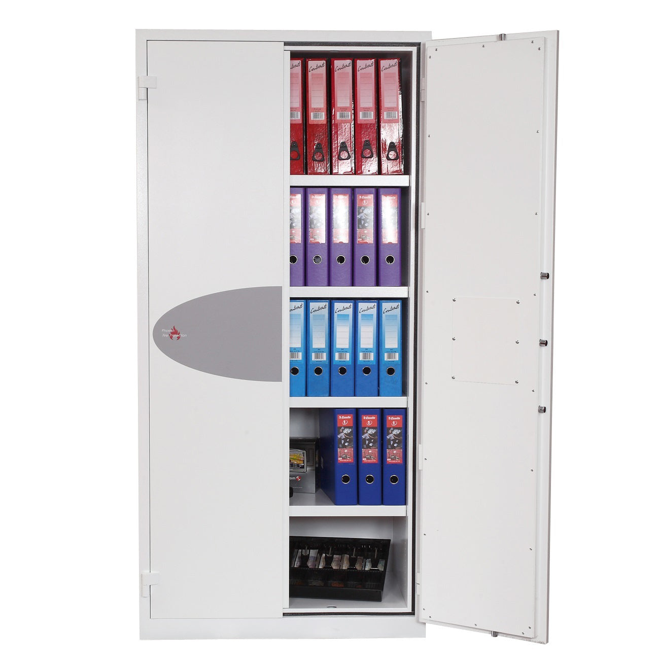 Phoenix Fire Ranger FS1513K (Key Locking, large safe)