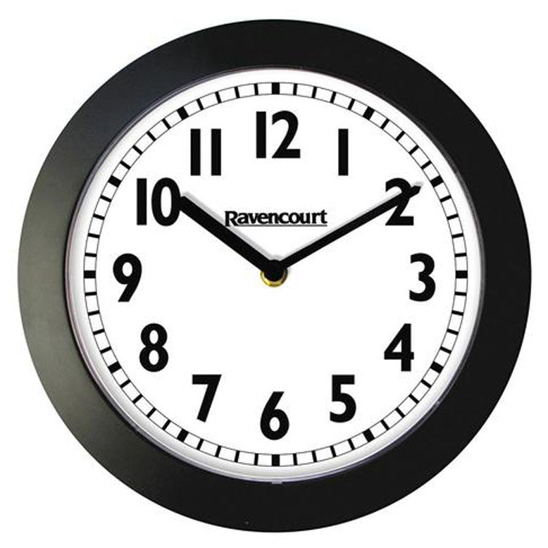 60cm/24inch Quartz Clock