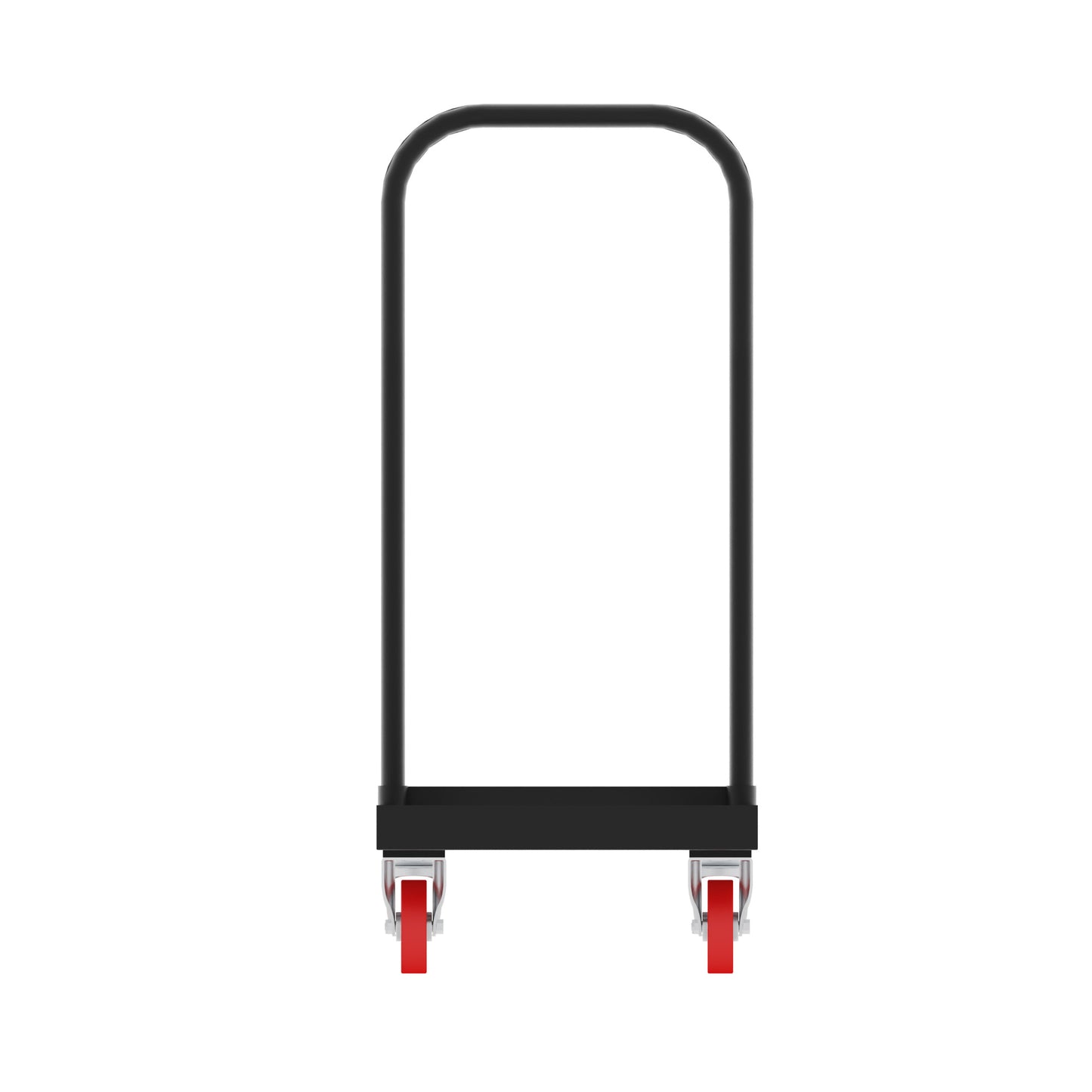 Zlite® Flatbed chair storage trolley - 40 capacity