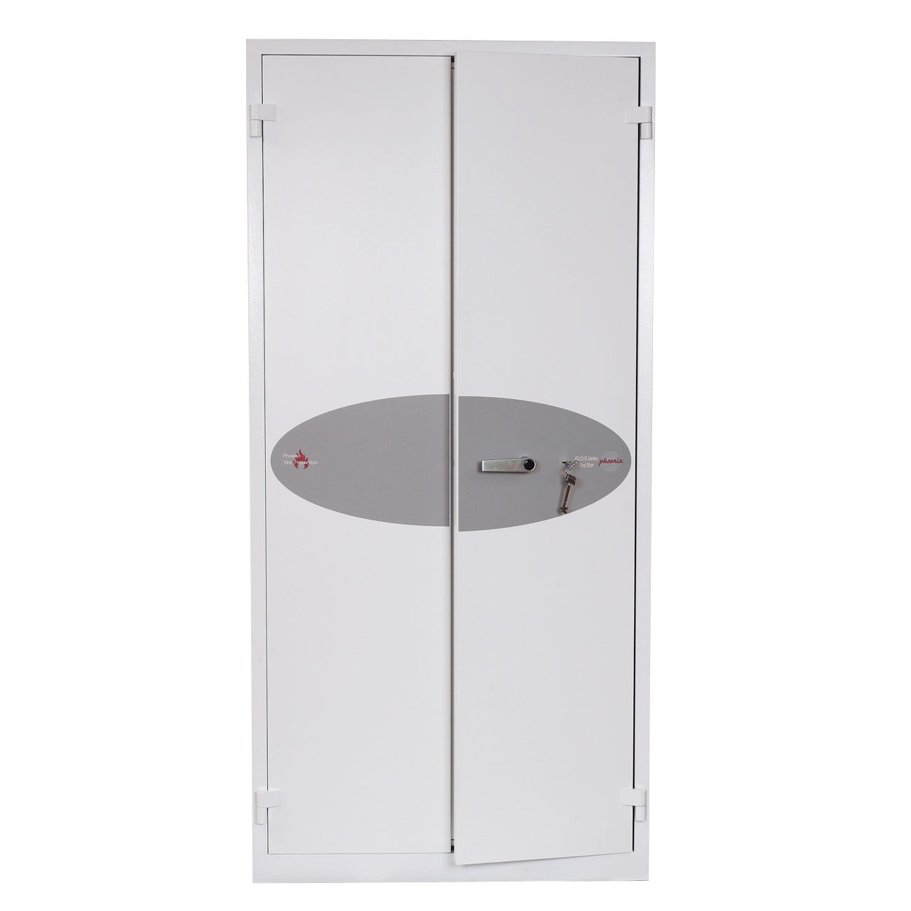 Phoenix Fire Ranger FS1513K (Key Locking, large safe) – The Exams ...