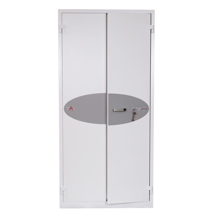 Phoenix Fire Ranger FS1513K (Key Locking, large safe) – The Exams ...