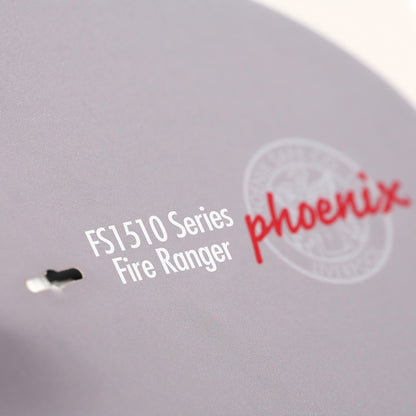 Phoenix Fire Ranger FS1511K (Key Locking)