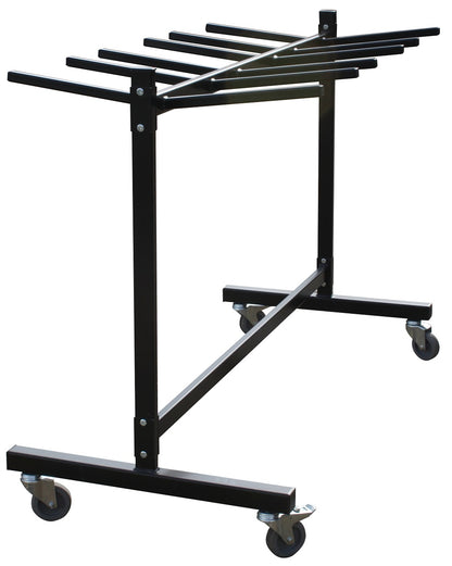 Zlite® Hanging chair storage trolley - 60 capacity