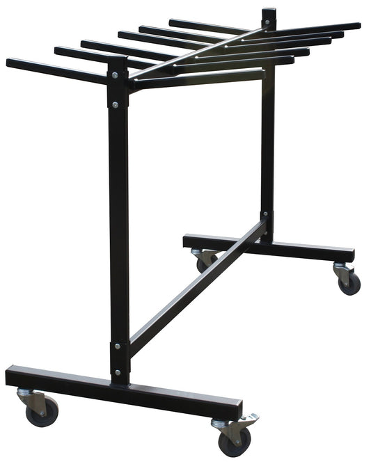 Zlite® Hanging chair storage trolley - 60 capacity