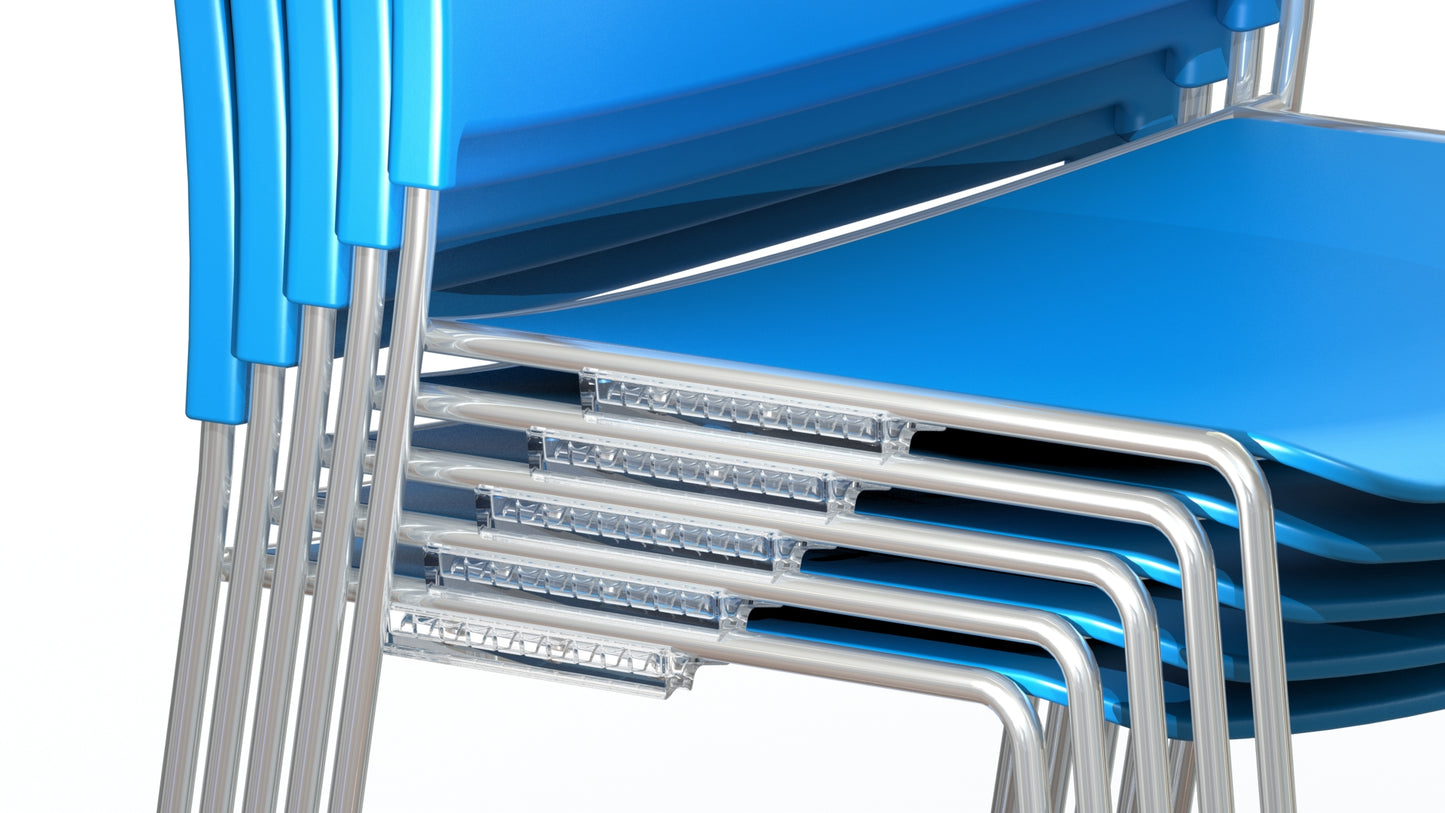 Zlite® High Density Stacking Chair