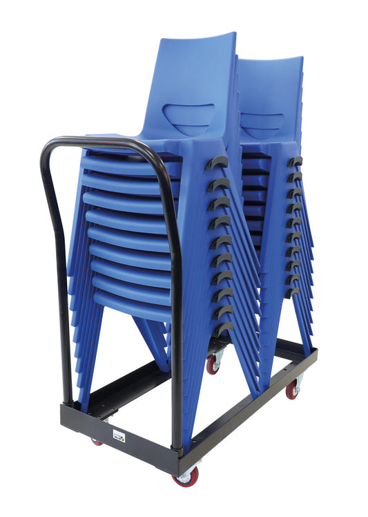 EN One Storage trolley for size 5&6