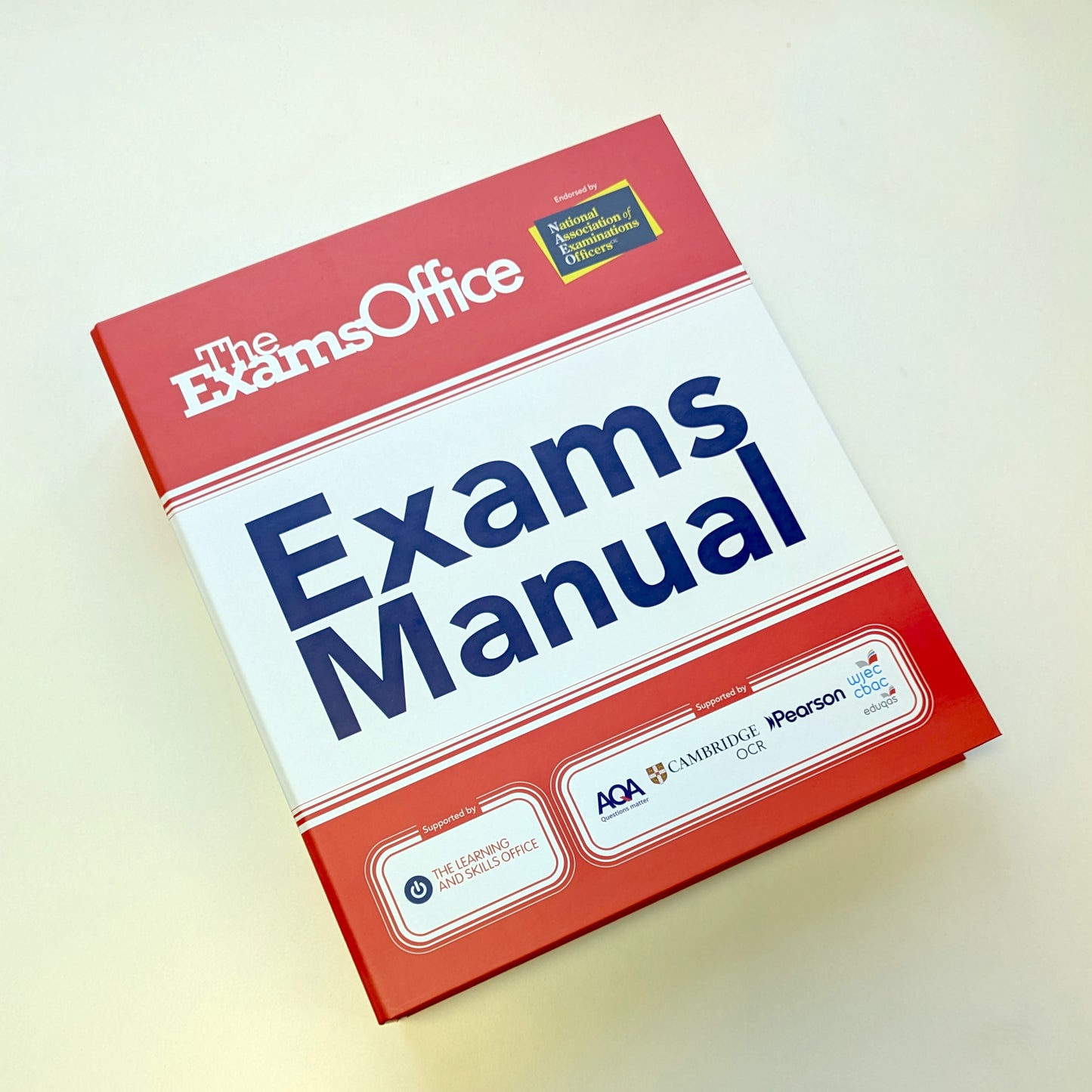 The Exams Office planning dispatch pack