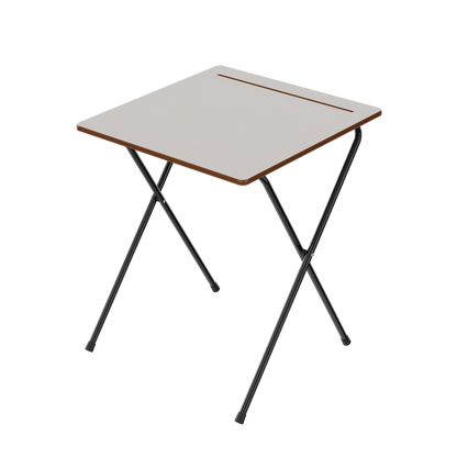 Zlite® Standard Folding Exam Desk 600X600mm,