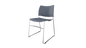 Zlite® High Density Stacking Chair