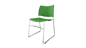 Zlite® High Density Stacking Chair