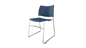 Zlite® High Density Stacking Chair