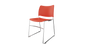 Zlite® High Density Stacking Chair