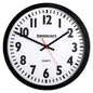 35.5cm/14inch Quartz Clock