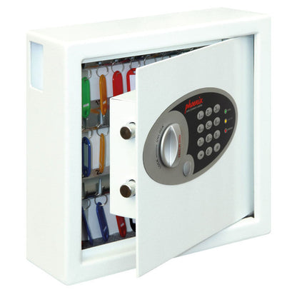 Phoenix Electronic Key Safe (30/48/144 Key Hooks)