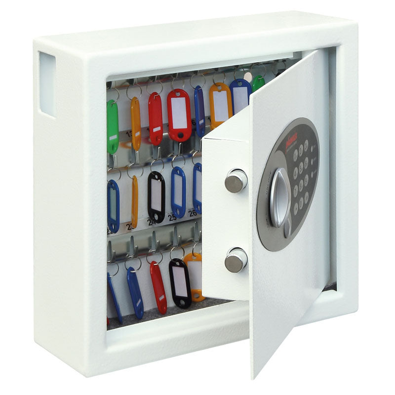 Phoenix Electronic Key Safe (30/48/144 Key Hooks)