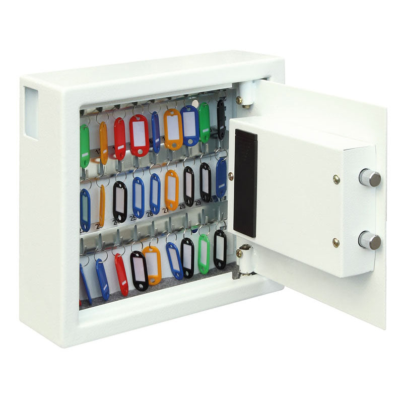 Phoenix Electronic Key Safe (30/48/144 Key Hooks)