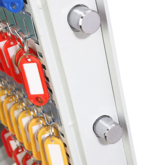 Phoenix Electronic Key Safe (30/48/144 Key Hooks)
