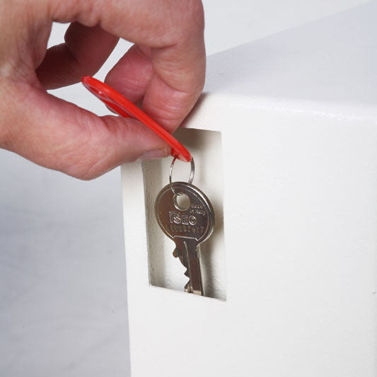 Phoenix Electronic Key Safe (30/48/144 Key Hooks)