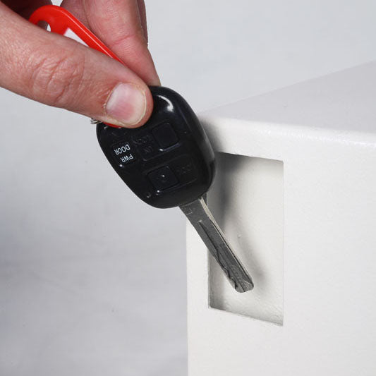 Phoenix Electronic Key Safe (30/48/144 Key Hooks)