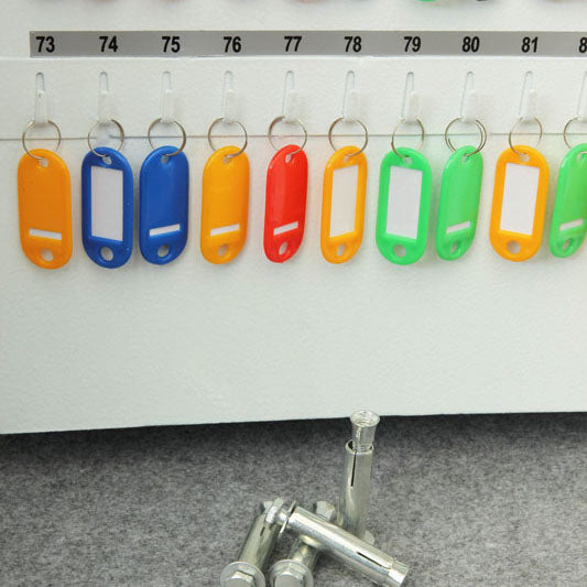 Phoenix Electronic Key Safe (30/48/144 Key Hooks)