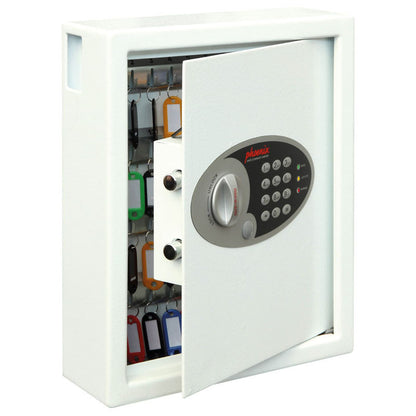 Phoenix Electronic Key Safe (30/48/144 Key Hooks)