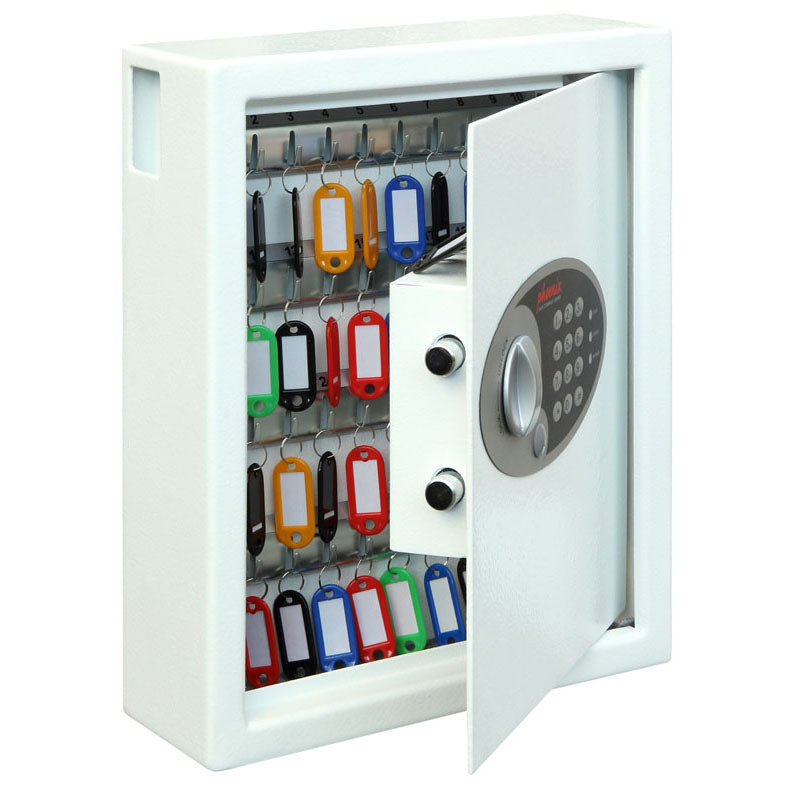 Phoenix Electronic Key Safe (30/48/144 Key Hooks)