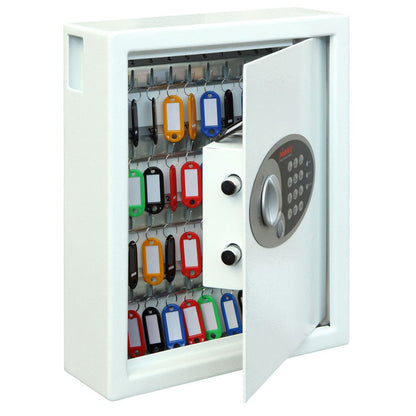 Phoenix Electronic Key Safe (30/48/144 Key Hooks)