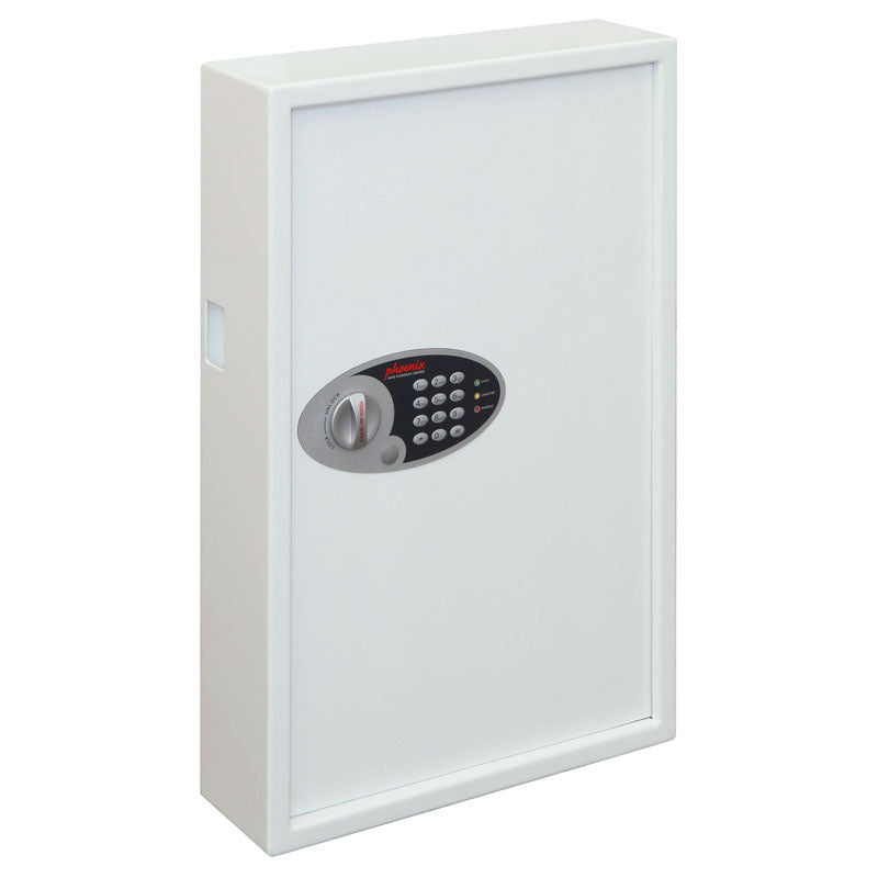 Phoenix Electronic Key Safe (30/48/144 Key Hooks)