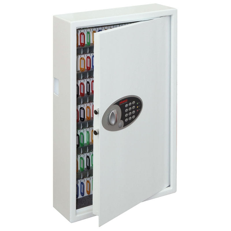 Phoenix Electronic Key Safe (30/48/144 Key Hooks)