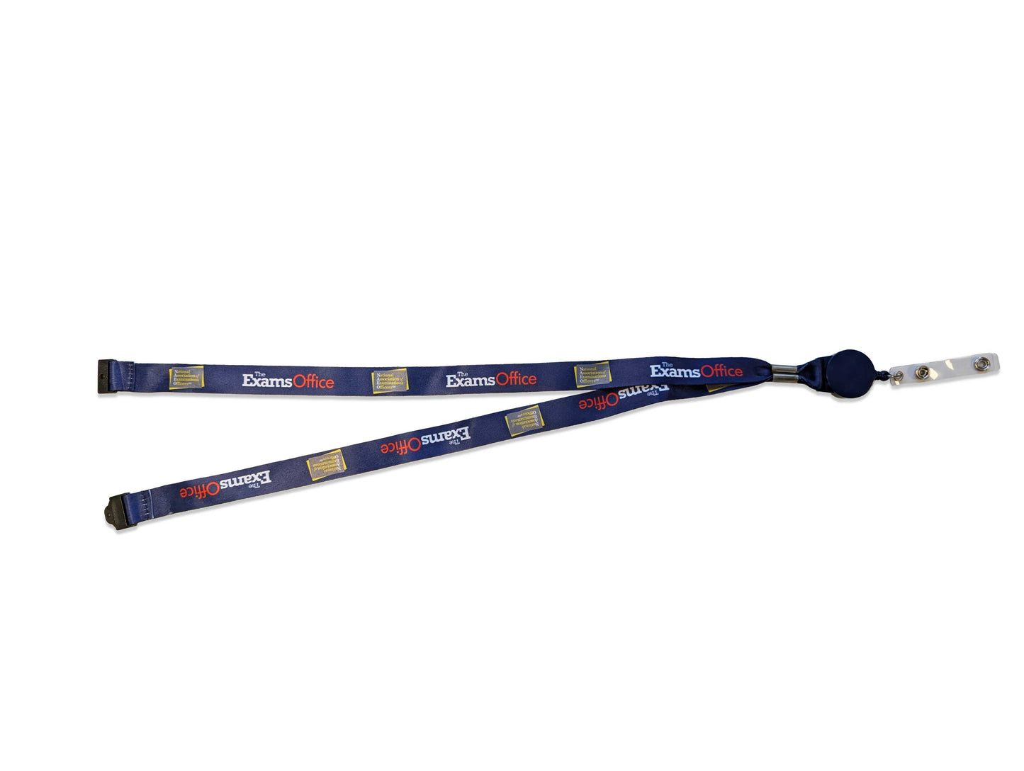 The Exams Office lanyard - pack of 25