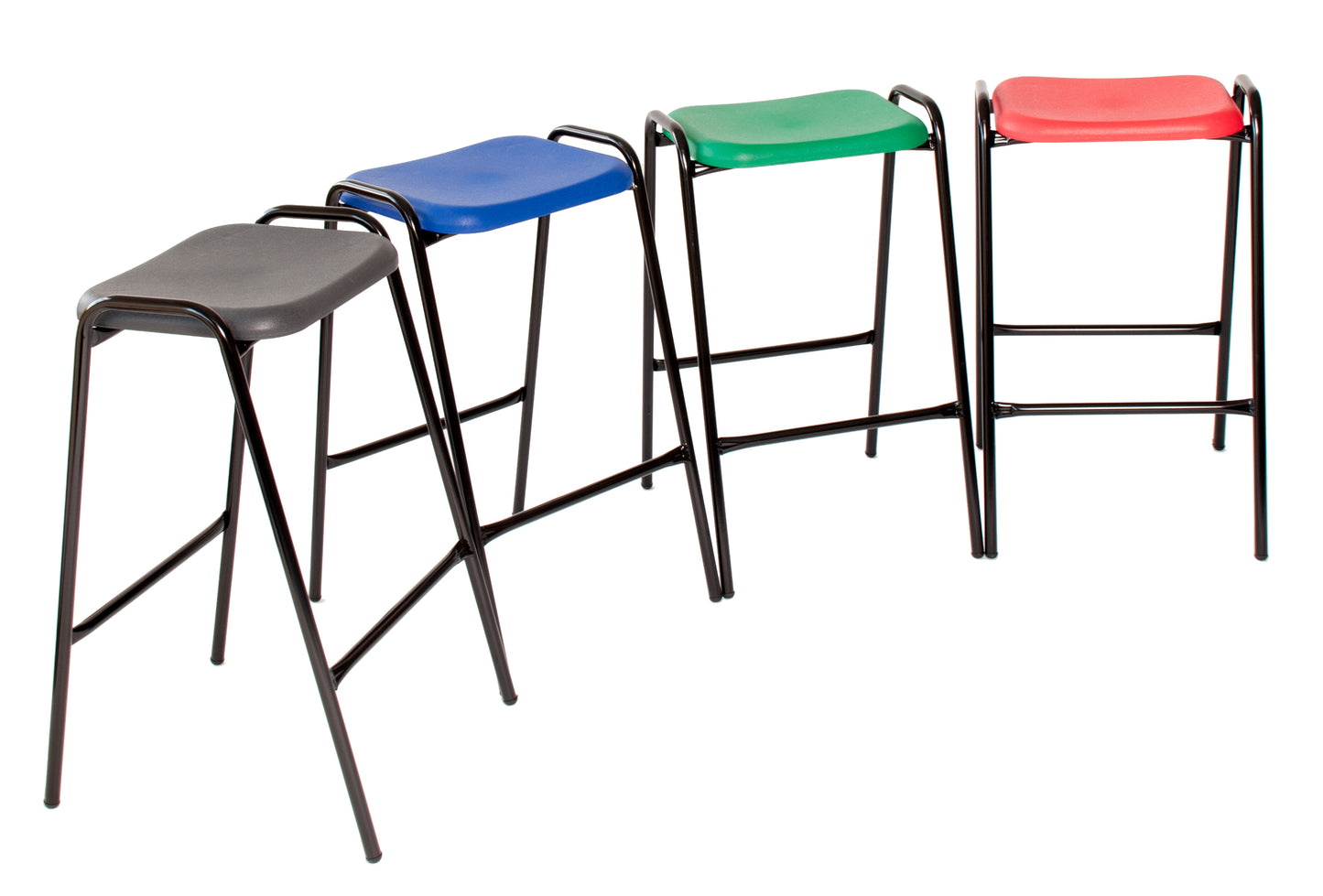 KM NP Stool, 6