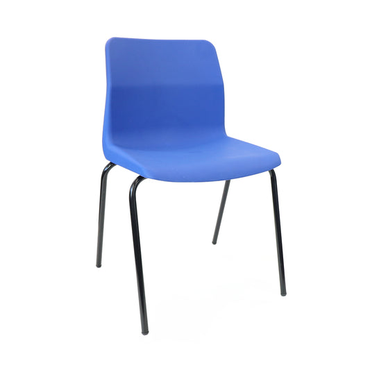 KM P6 Classroom Chair 460mm