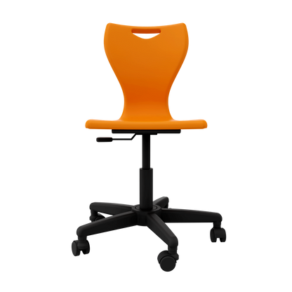 EN Classic IT Chair,