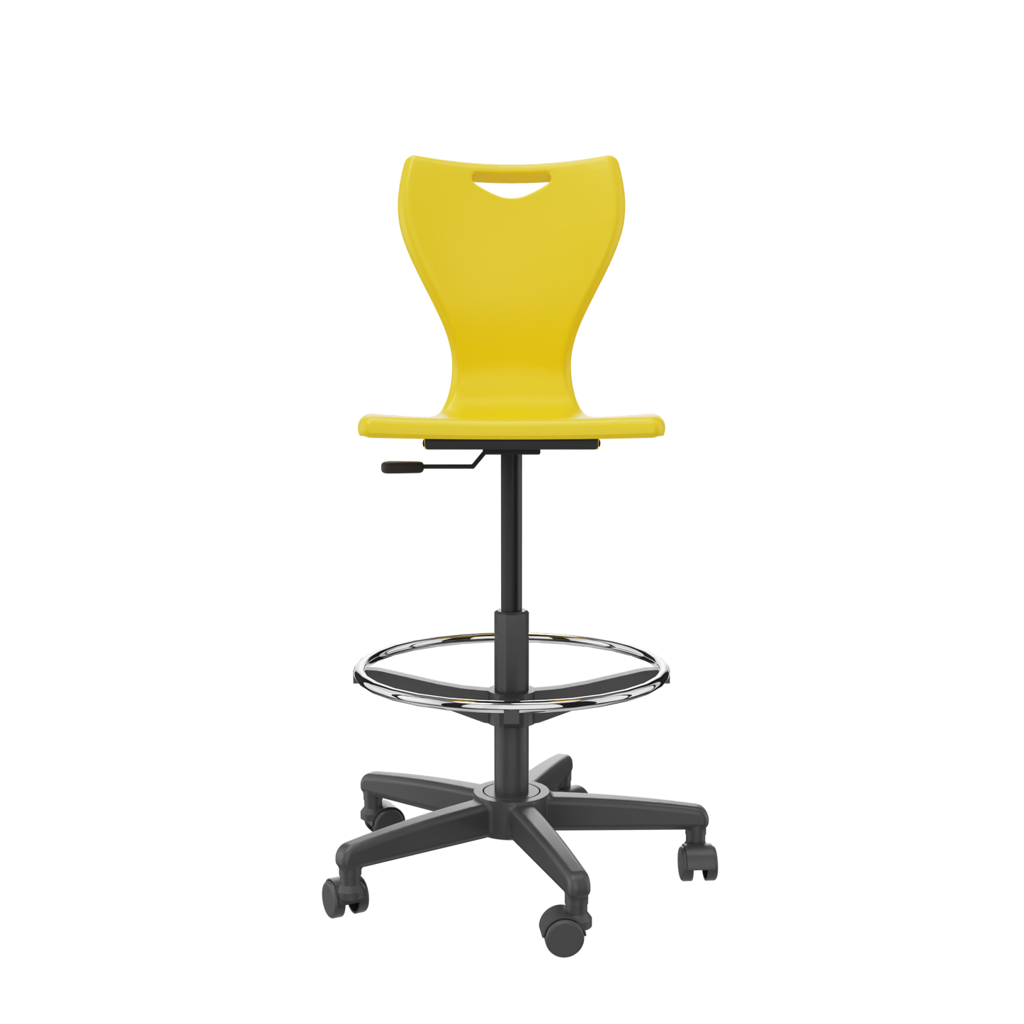 EN Classic DRAUGHTSMAN Chair,