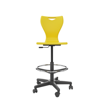 EN Classic DRAUGHTSMAN Chair,