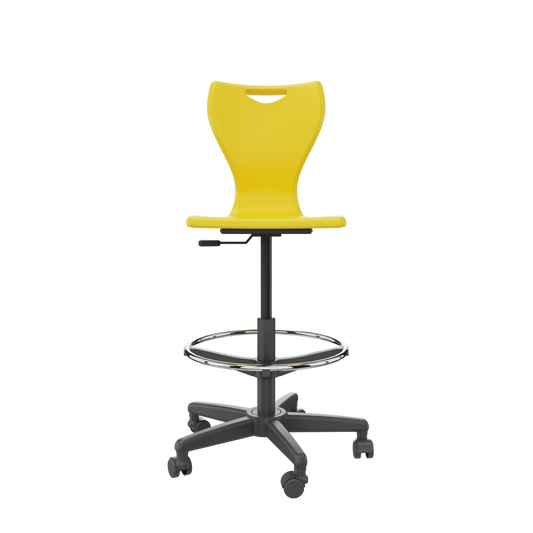 EN Classic DRAUGHTSMAN Chair,