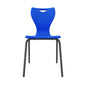EN Classic SM6, 460mm, Anthracite Frame