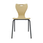EN Classic SM6, 460mm, Anthracite Frame