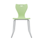 EN Classic Skid Base Chair, 460mm