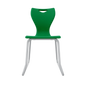 EN Classic Skid Base Chair, 460mm