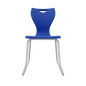 EN Classic Skid Base Chair, 460mm