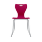 EN Classic Skid Base Chair, 460mm
