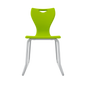 EN Classic Skid Base Chair, 460mm