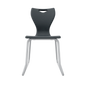 EN Classic Skid Base Chair, 460mm