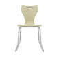 EN Classic Skid Base Chair, 460mm
