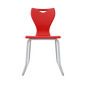 EN Classic Skid Base Chair, 460mm