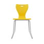 EN Classic Skid Base Chair, 460mm