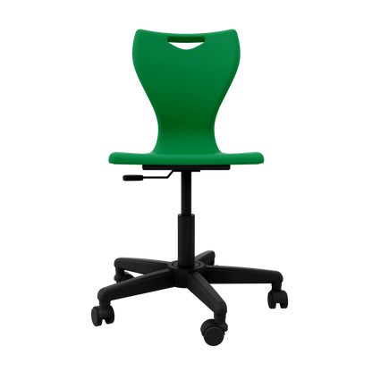 EN Classic IT Chair,