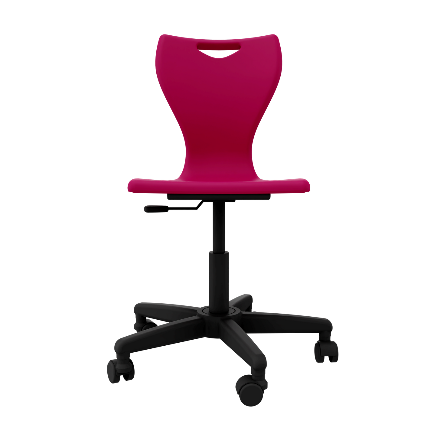 EN Classic IT Chair,
