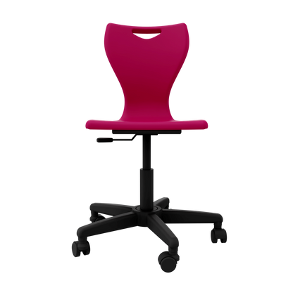 EN Classic IT Chair,